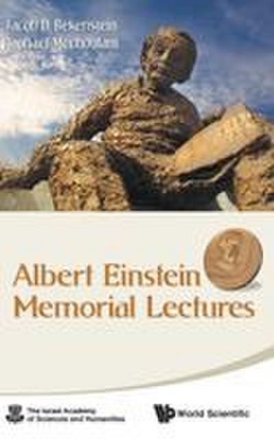 ALBERT EINSTEIN MEMORIAL LECTURES
