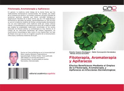 Fitoterapia, Aromaterapia y Apifaracos