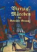 Vierzig Märchen