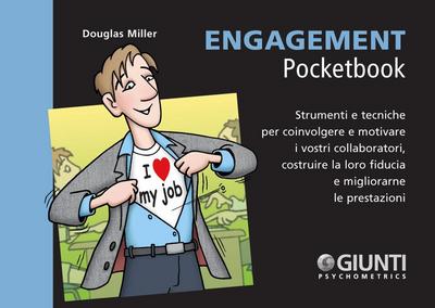 Miller, D: Engagement. Strumenti e tecniche per coinvolgere