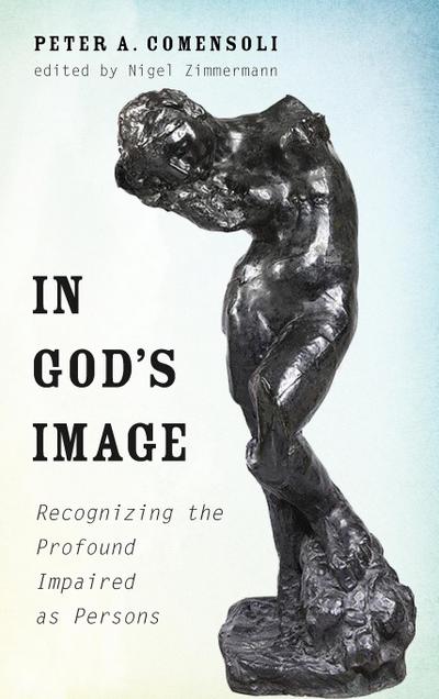 In God’s Image