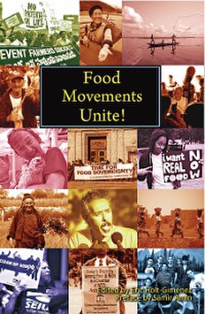 Food Movements Unite!