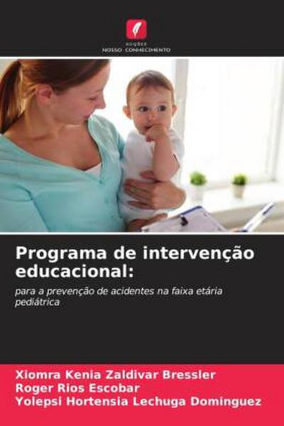 Programa de intervenção educacional:
