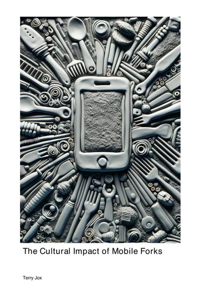 Jox, T: Cultural Impact of Mobile Forks
