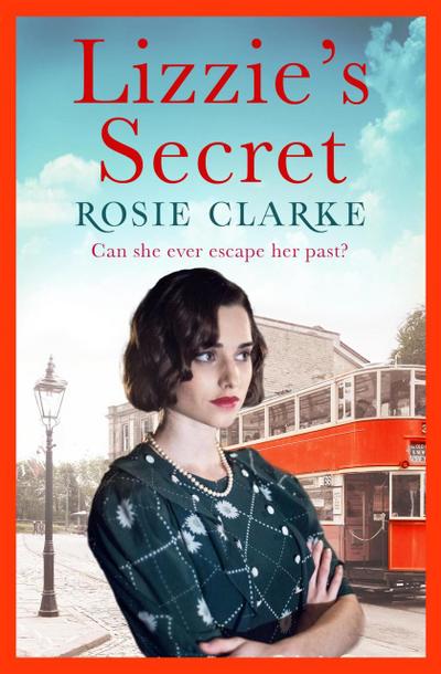 Lizzie’s Secret