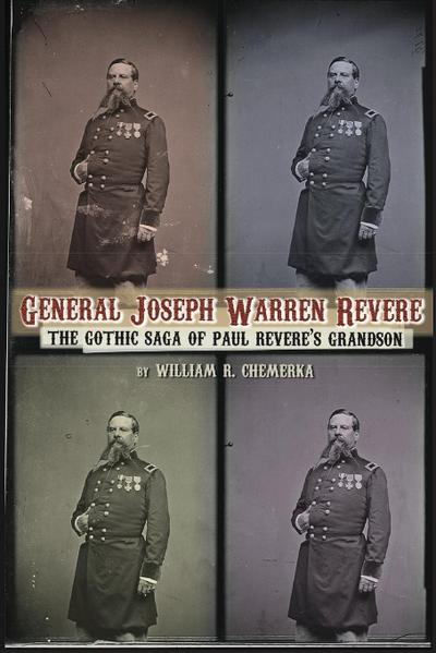 General Joseph Warren Revere
