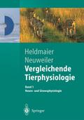 Vergleichende Tierphysiologie
