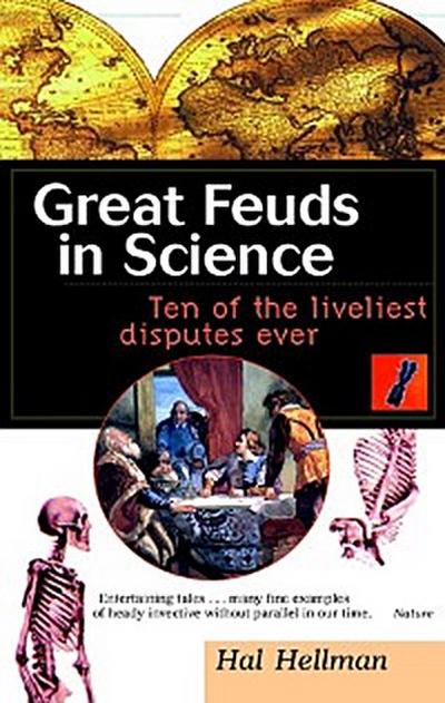 Great Feuds in Science