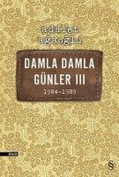 Damla Damla Günler III