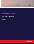The Ain-I-Akbari