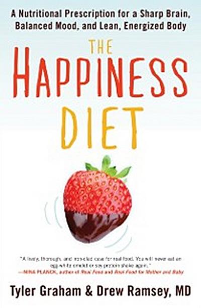 Happiness Diet