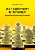 365 x Schachtaktik für Einsteiger