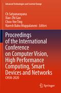 Proceedings of the International Conference on Com