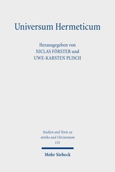 Universum Hermeticum