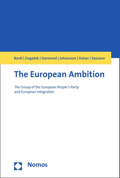 The European Ambition