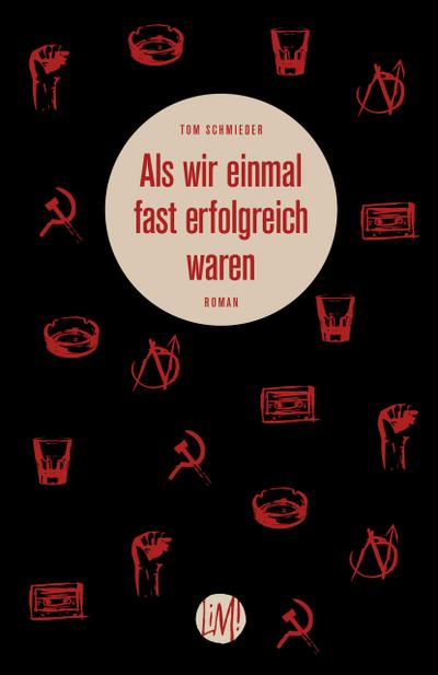 Als wir einmal fast erfolgreich waren