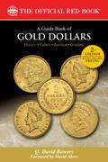 A Guide Book of Gold Dollars