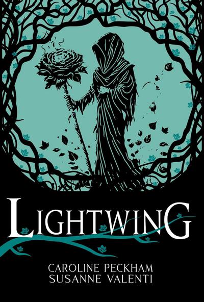 Lightwing Deluxe Edition (Book 2 in the Crown of Hearts & Chaos Series)