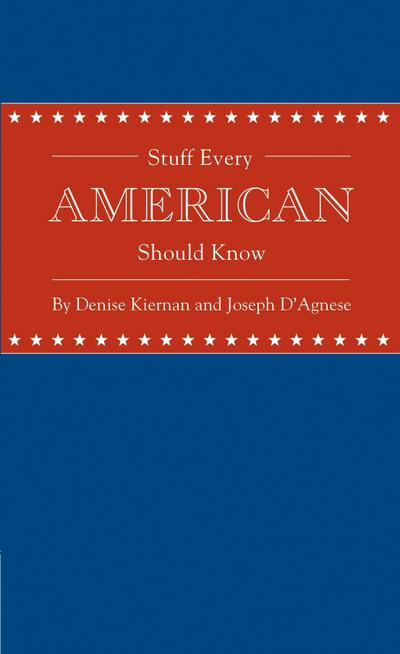 Stuff Every American Should Know