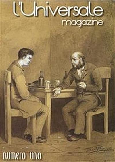 L’Universale magazine numero uno