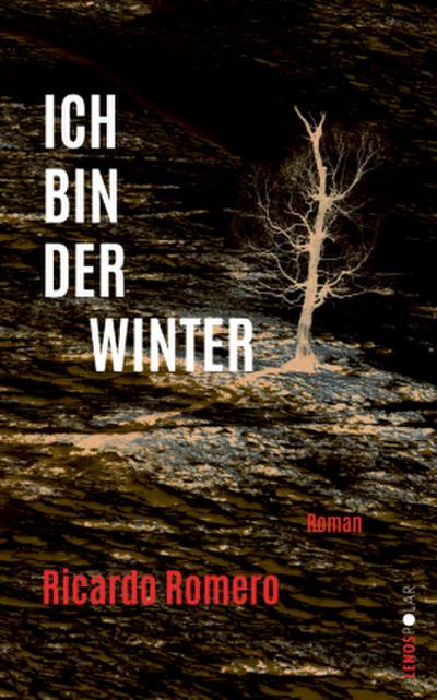 Ich bin der Winter