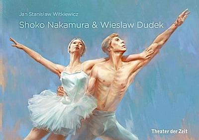 Shoko Nakamura & Wieslaw Dudek