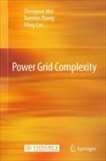 Power Grid Complexity Shengwei Mei Author