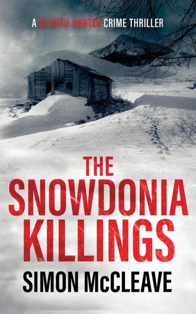 The Snowdonia Killings