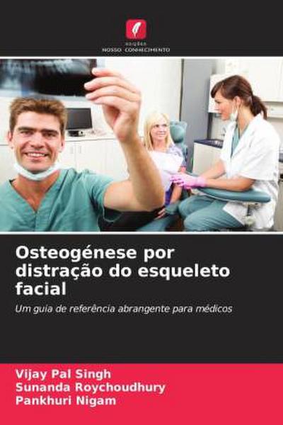 Osteogénese por distração do esqueleto facial