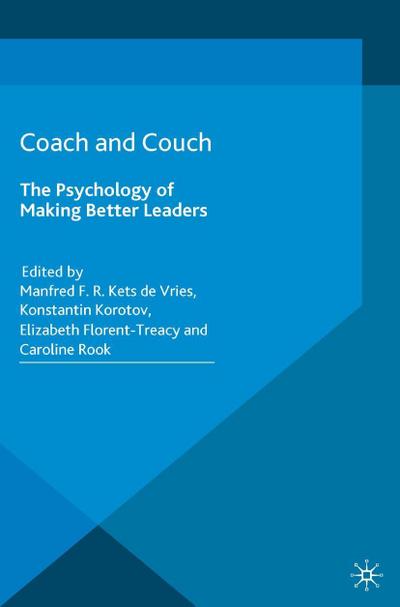 Coach and Couch 2nd edition