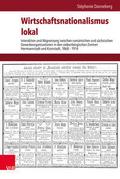 Wirtschaftsnationalismus lokal