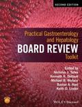 Practical Gastroenterology and Hepatology Board Re