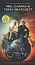 Good Omens (Media Tie-in)