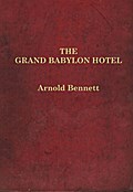 The Grand Babylon Hotel