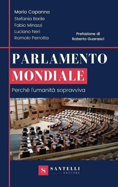 PARLAMENTO MONDIALE (VOL. I)