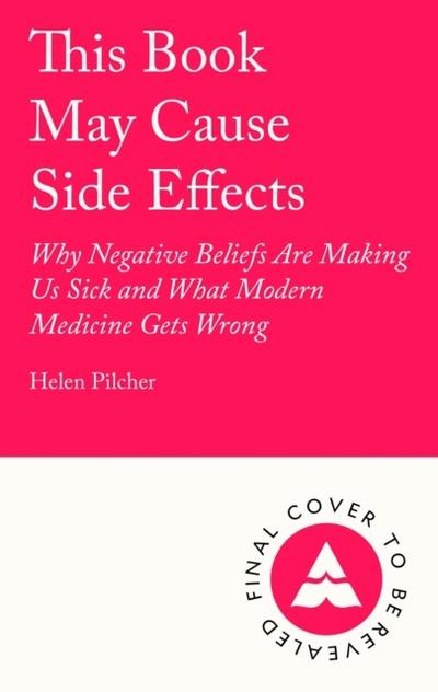 This Book May Cause Side Effects
