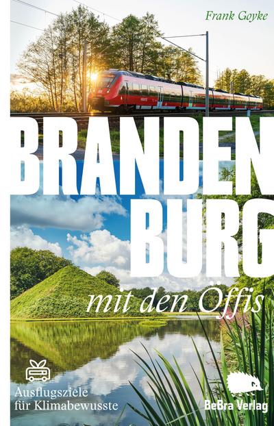 Brandenburg mit den Öffis