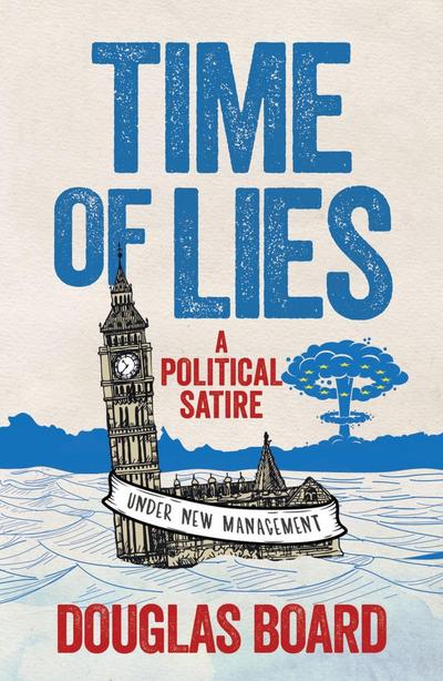 Time of Lies
