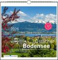 Östlicher Bodensee 2026