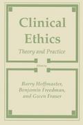 Clinical Ethics