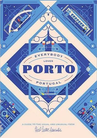 Everybody Loves Porto
