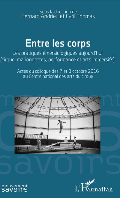 Entre les corps