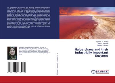 Haloarchaea and their Industrially Important Enzymes