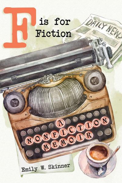 F is for Fiction