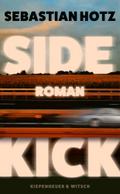 Sidekick: Roman