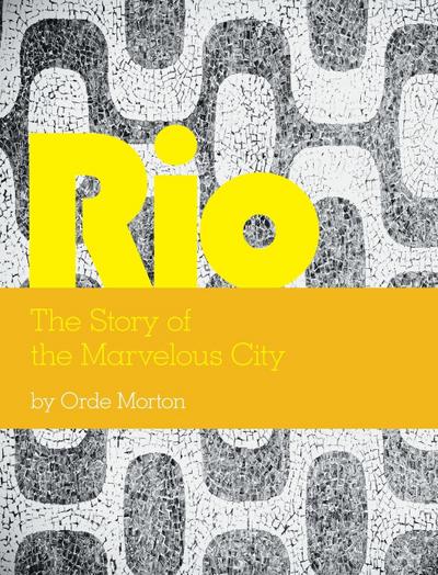 Rio - Orde Morton