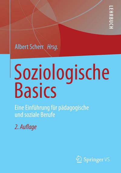 Soziologische Basics