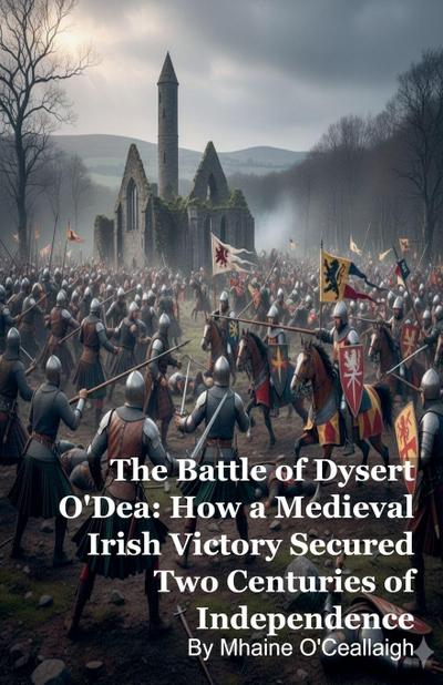The Battle of Dysert O’Dea