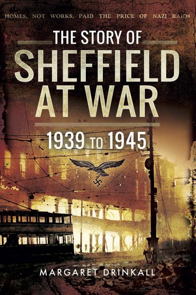 Story of Sheffield at War
