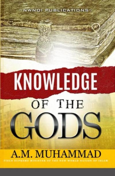Knowledge of The Gods